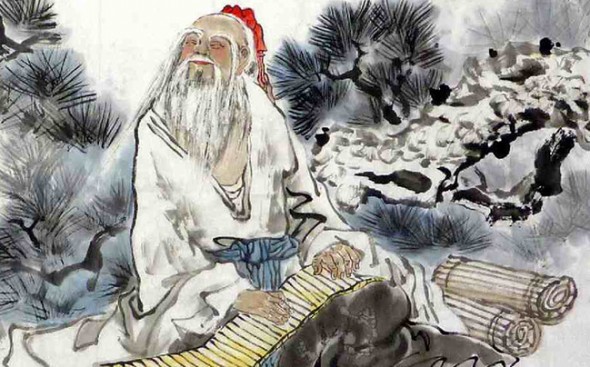 Lão Tử giảng cũng giảng: “Càng làm vì người khác nhiều thì càng sở hữu nhiều”.